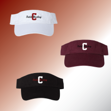 CHS Field Hockey Visor